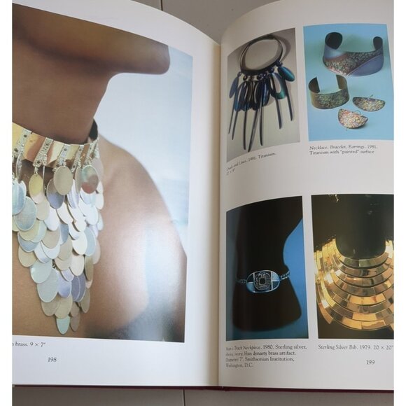 Handmade In America: Conversations With Fourteen Craftmasters By Barbaralee Diam - Picture 9 of 10